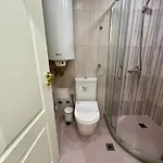 'shell' Flat In The Center * בורגאס
