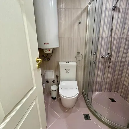 'shell' Flat In The Center * Бургас